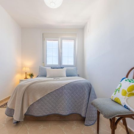 Apartment Narcis By Interhome Л'Ампола Екстериор снимка