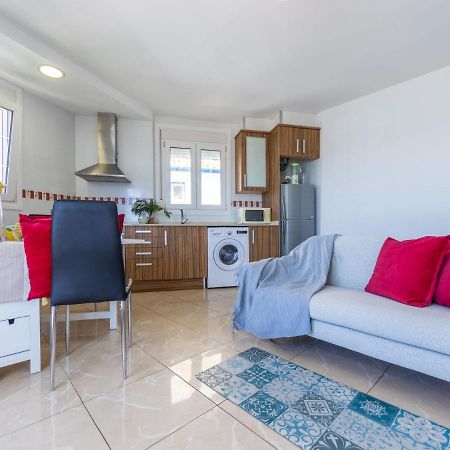 Apartment Narcis By Interhome Л'Ампола Екстериор снимка