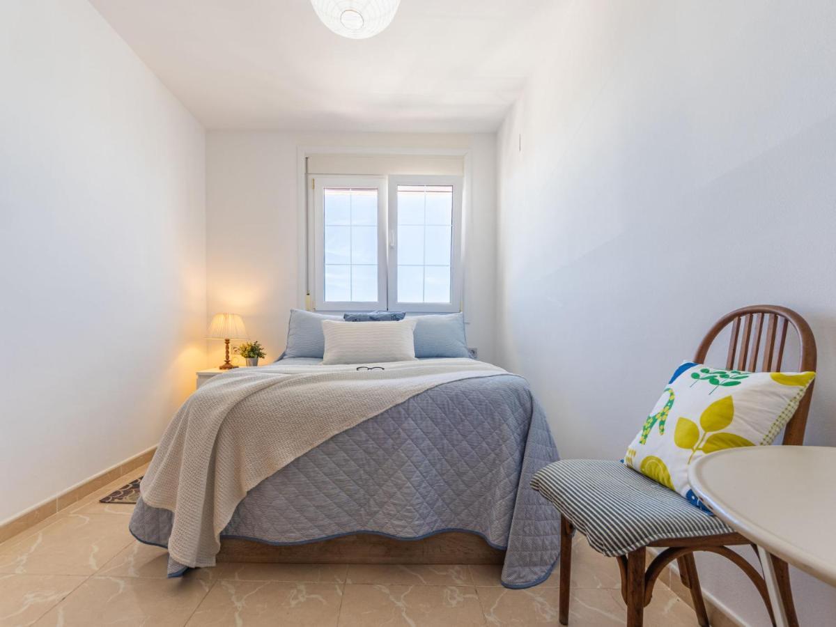 Apartment Narcis By Interhome Л'Ампола Екстериор снимка