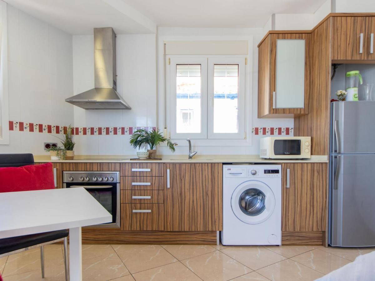Apartment Narcis By Interhome Л'Ампола Екстериор снимка