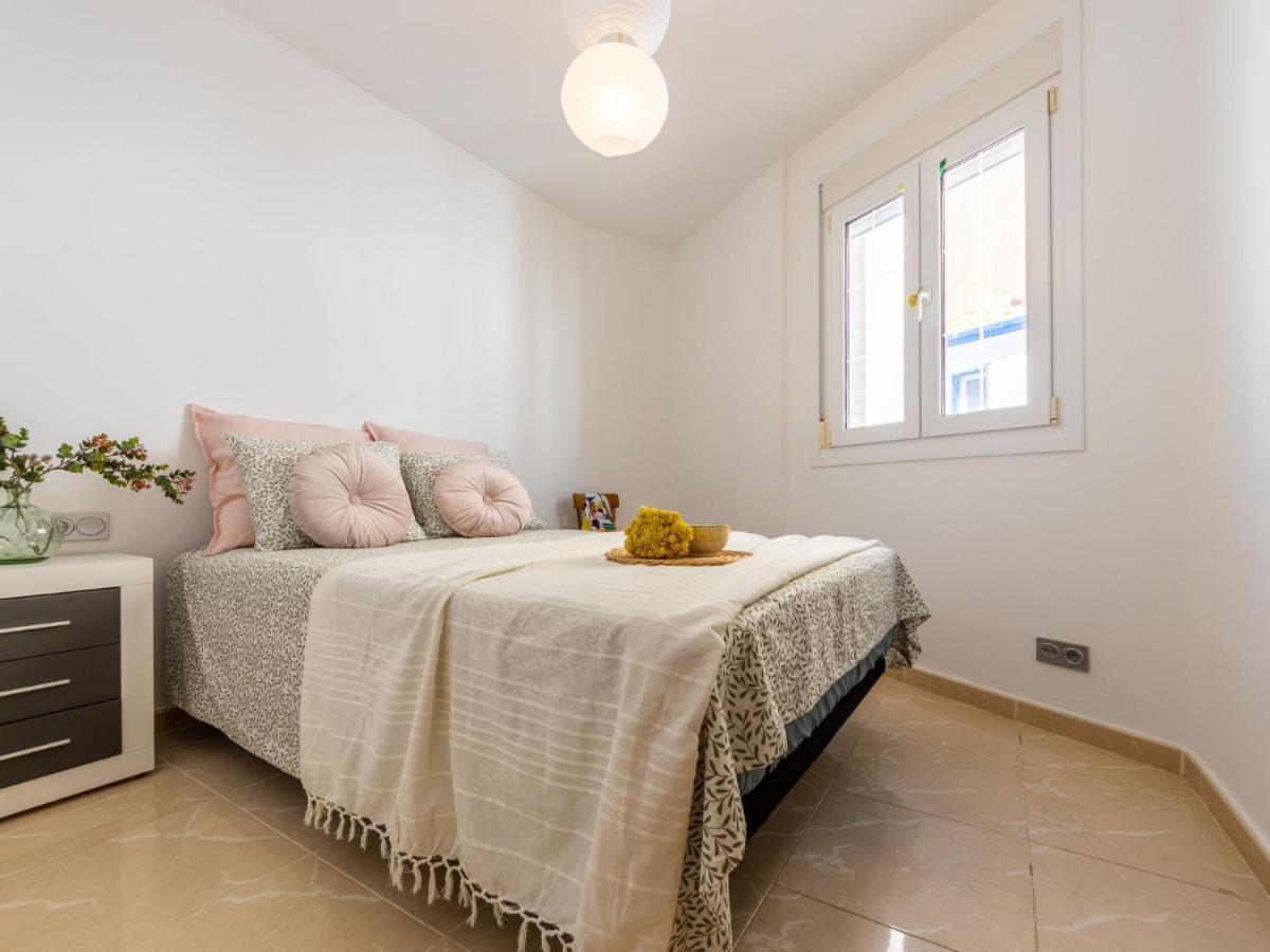 Apartment Narcis By Interhome Л'Ампола Екстериор снимка