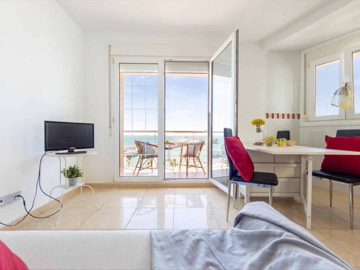 Apartment Narcis By Interhome Л'Ампола Екстериор снимка