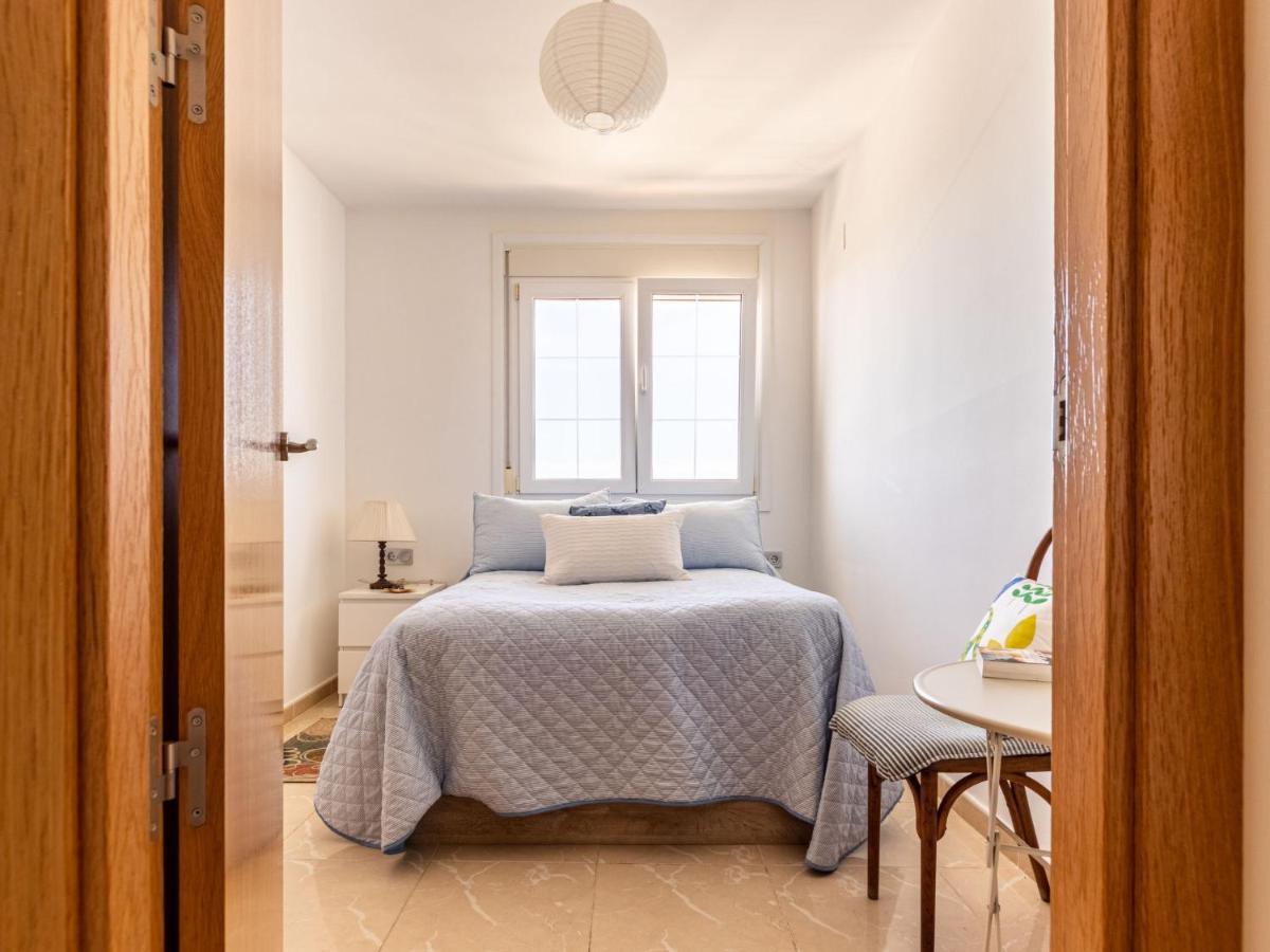 Apartment Narcis By Interhome Л'Ампола Екстериор снимка