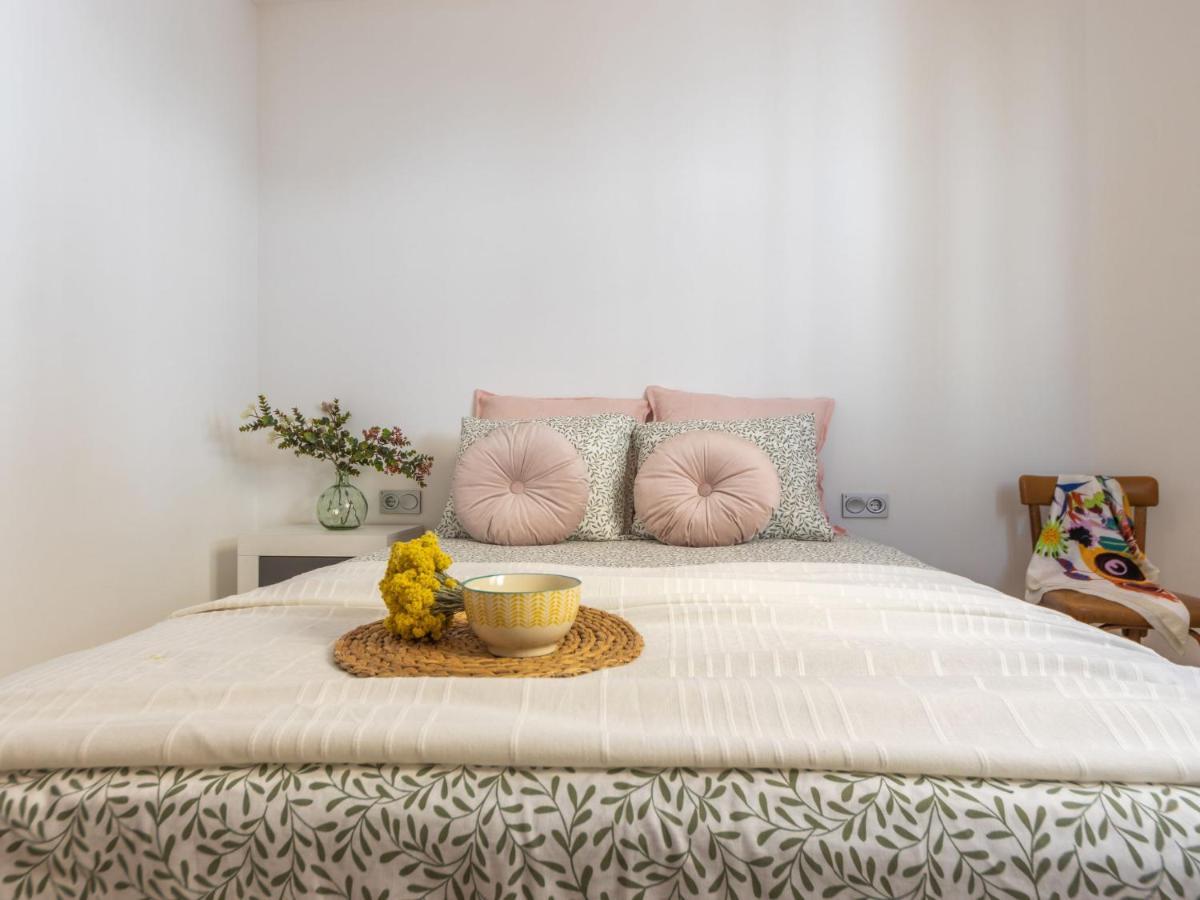 Apartment Narcis By Interhome Л'Ампола Екстериор снимка
