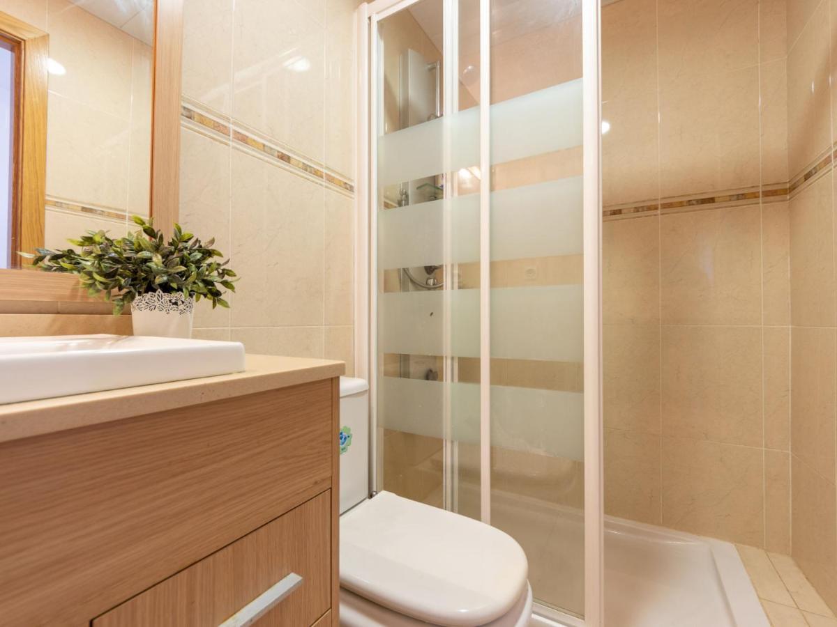 Apartment Narcis By Interhome Л'Ампола Екстериор снимка