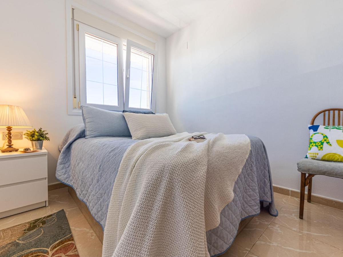 Apartment Narcis By Interhome Л'Ампола Екстериор снимка