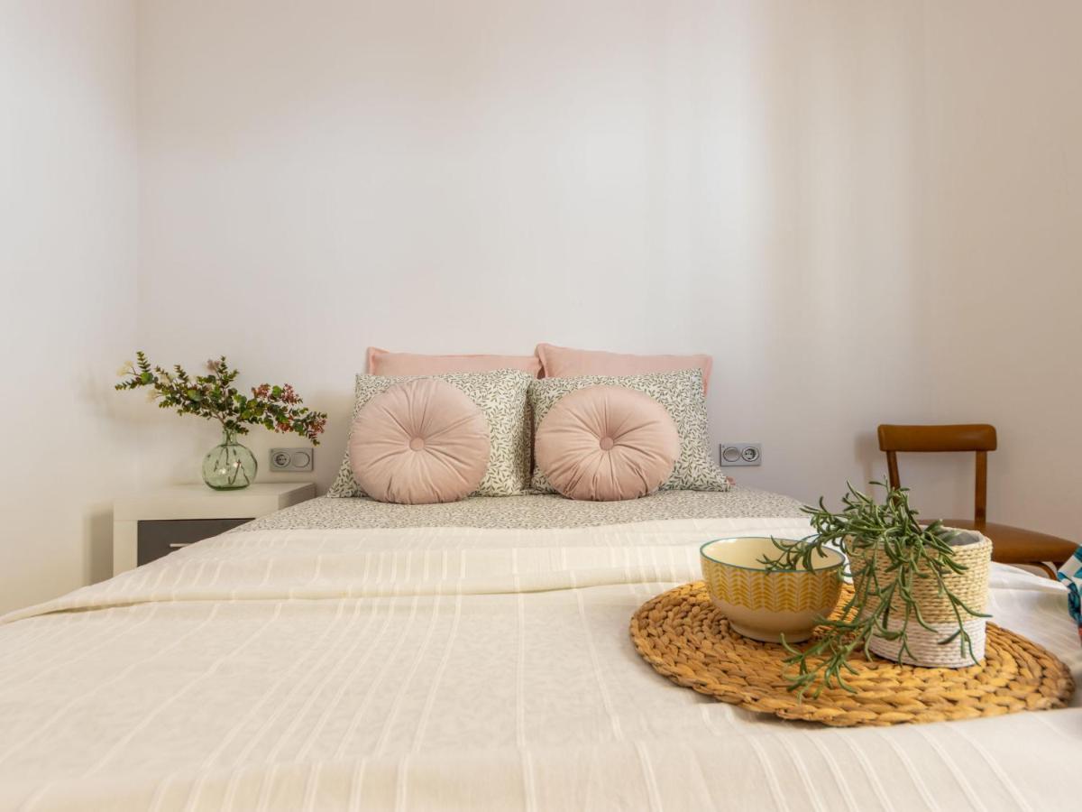 Apartment Narcis By Interhome Л'Ампола Екстериор снимка