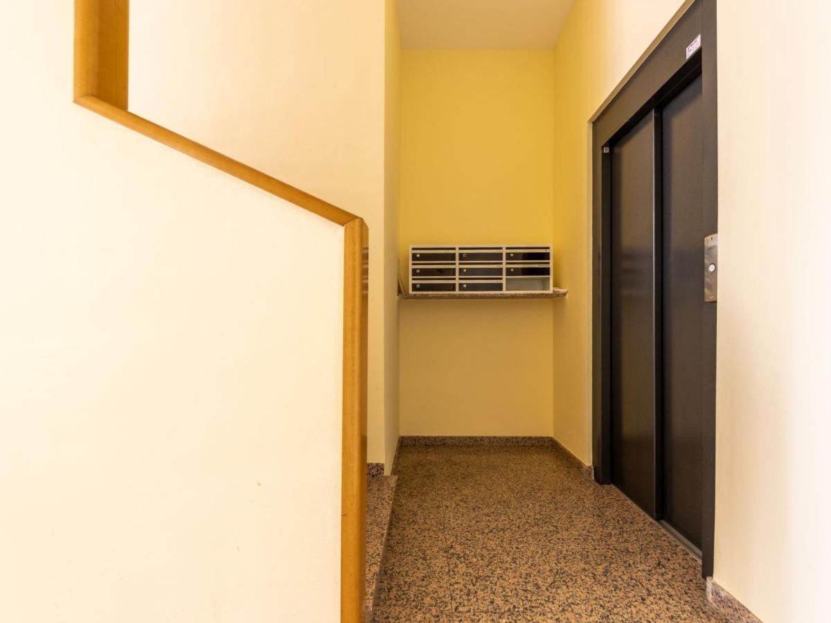 Apartment Narcis By Interhome Л'Ампола Екстериор снимка